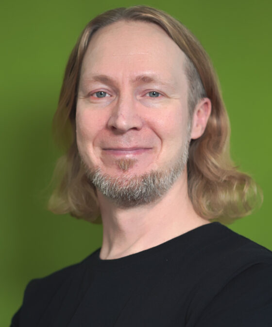 Antti Haaranen
