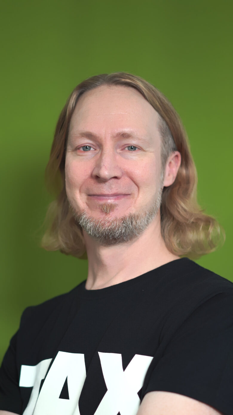 Antti Haaranen