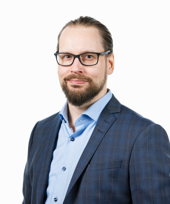 Antti Knuuttila