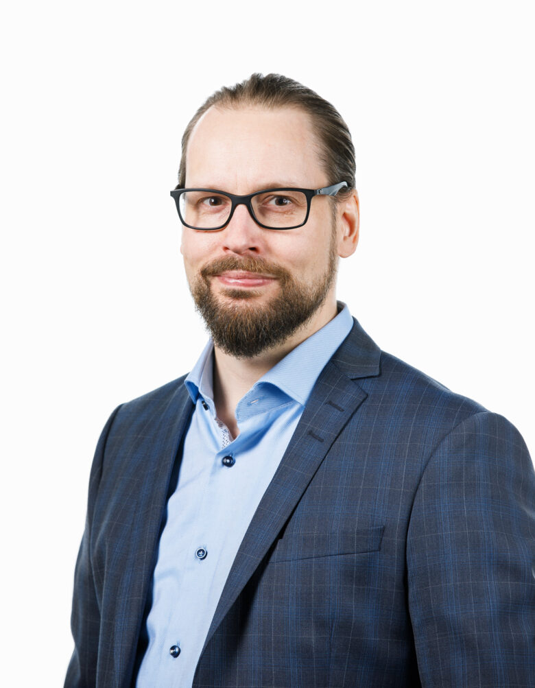 Antti Knuuttila