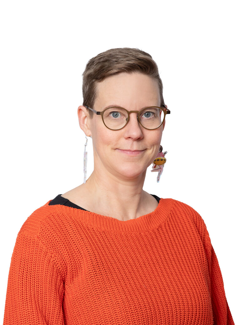 Anu Karvinen