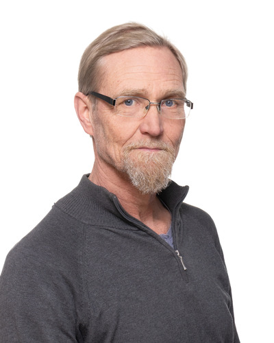 Ari Tapio Harlamow