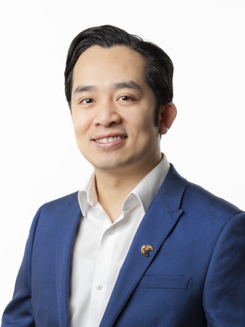 Chau Nguyen