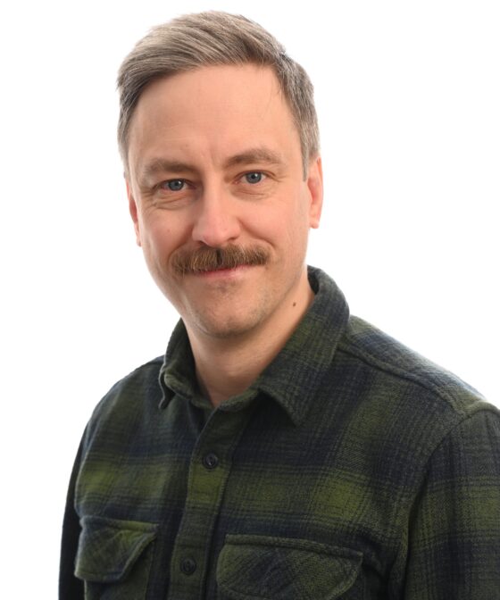 Dan Bäckman