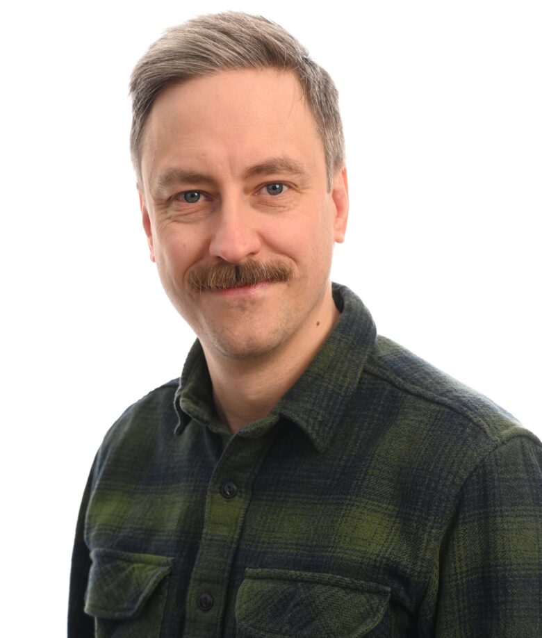 Dan Bäckman