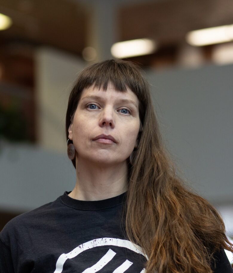 Elina Kauppila