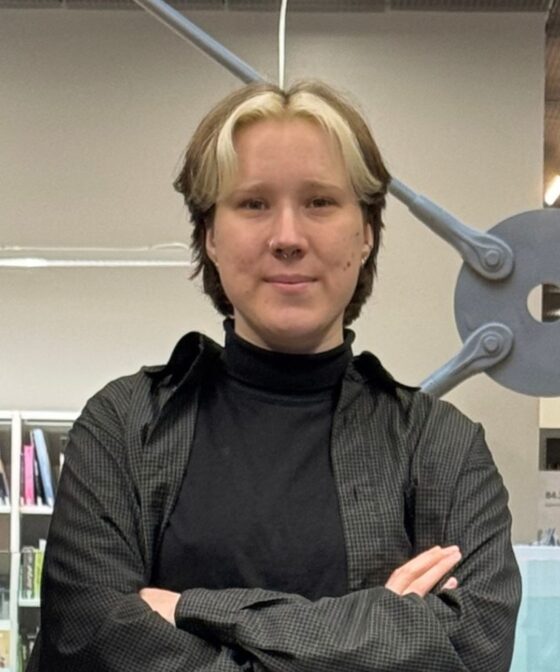 Elina Liekkinen