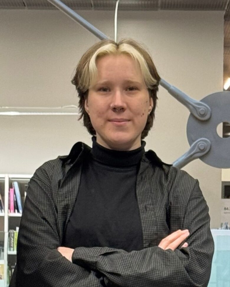 Elina Liekkinen