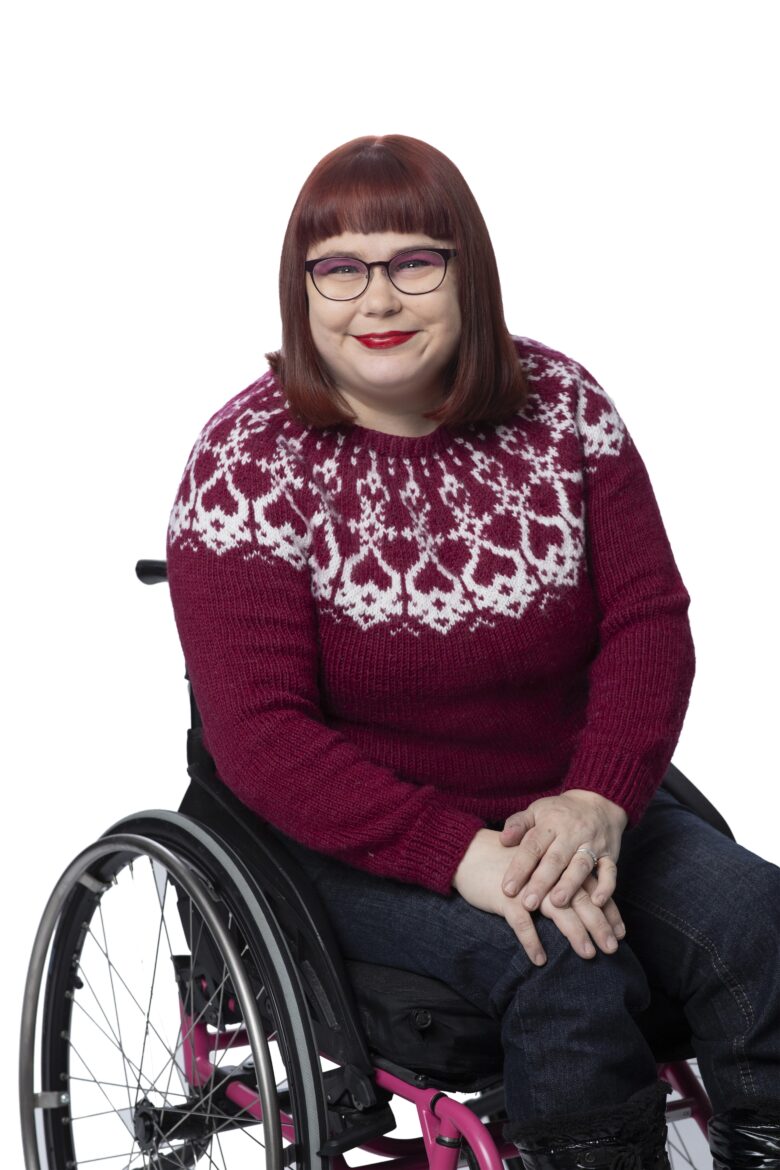 Elina Nykyri