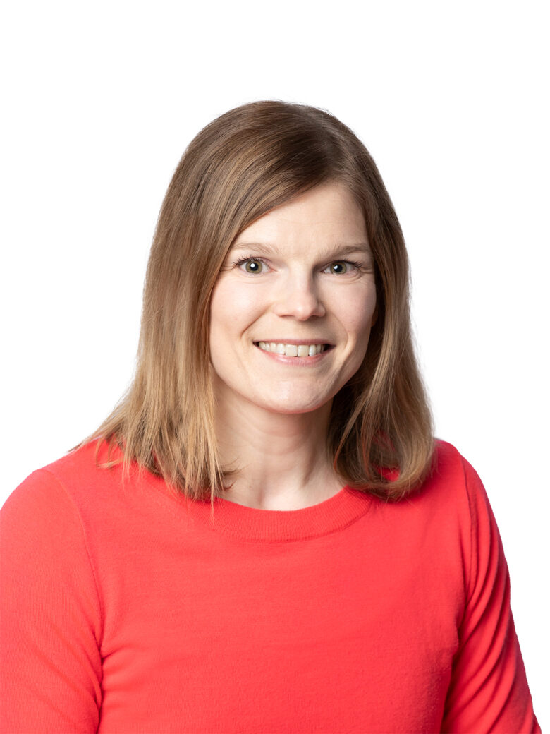 Elina Saarentaus