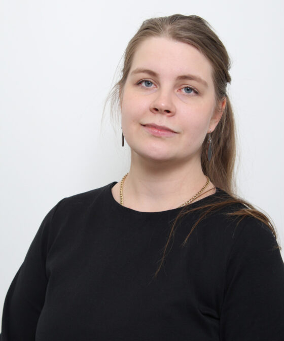 Ella Petäjäsuo
