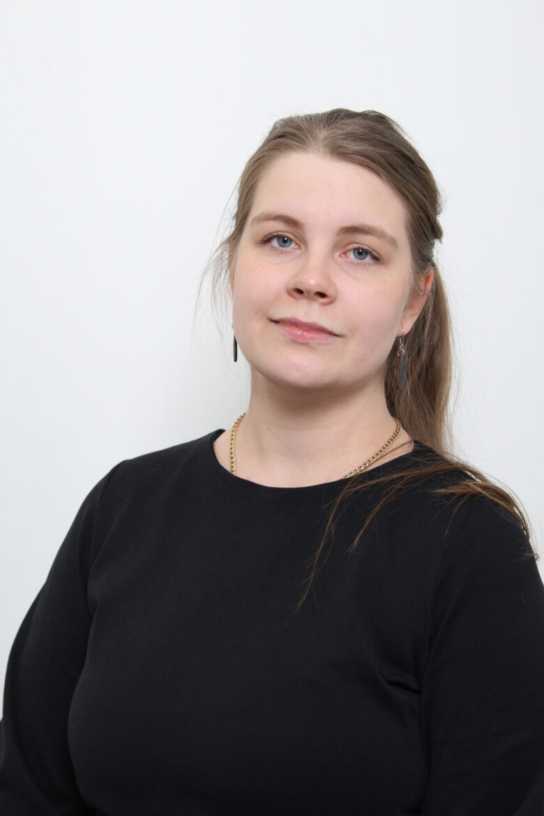Ella Petäjäsuo