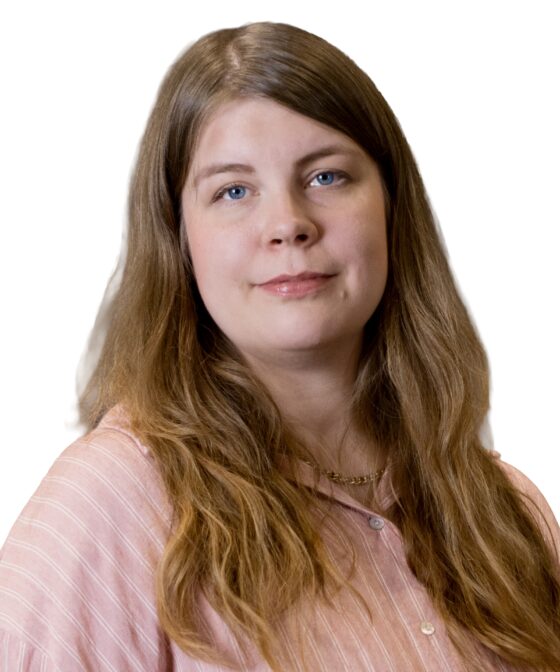 Ella Petäjäsuo