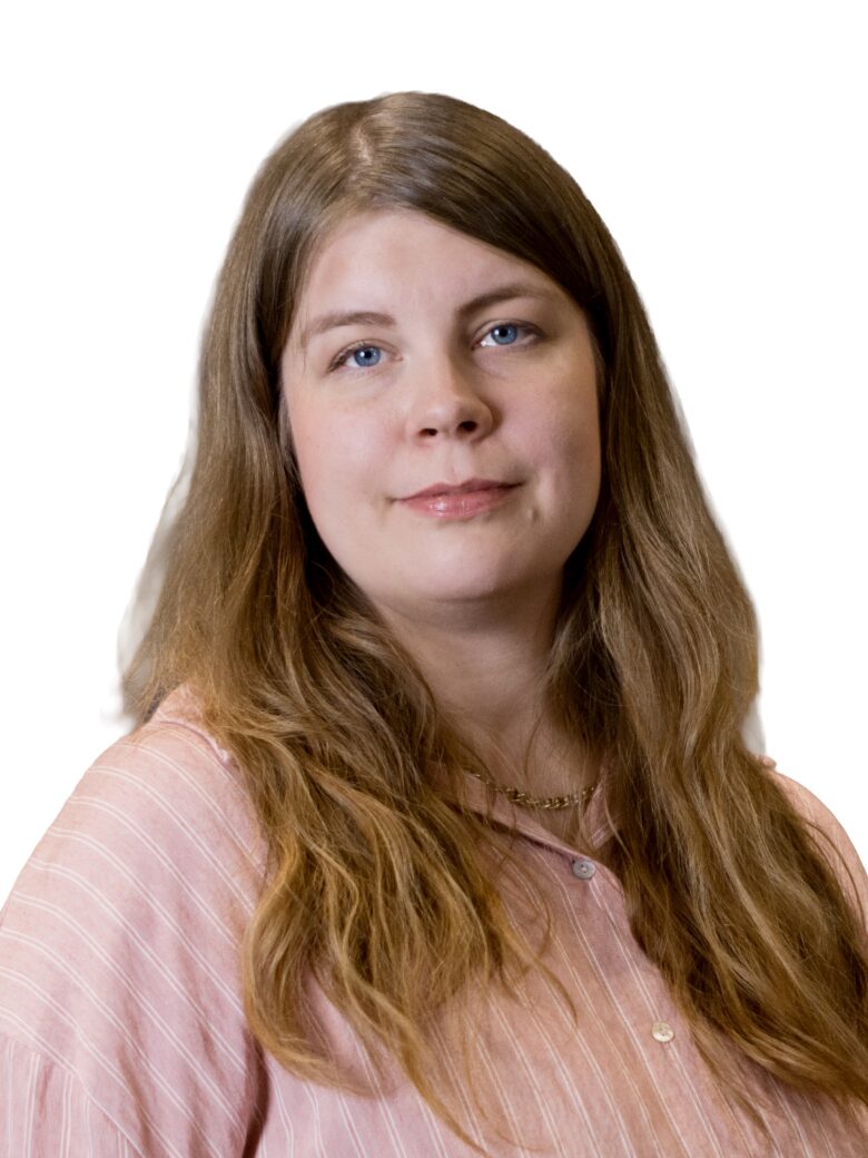 Ella Petäjäsuo