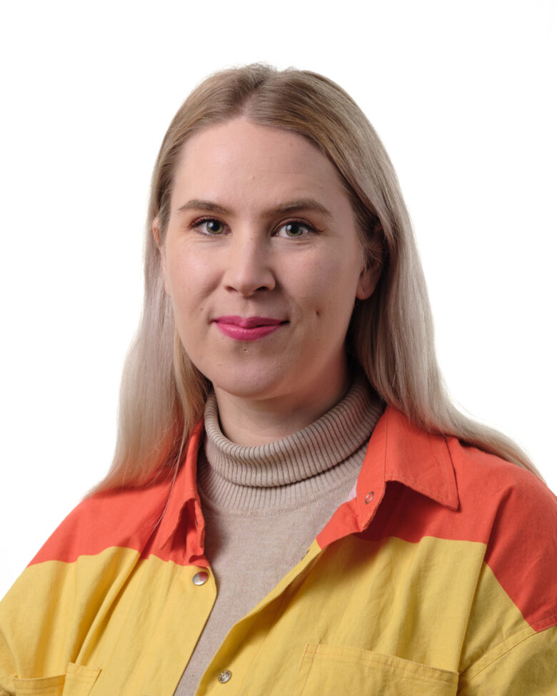 Emma Lindqvist