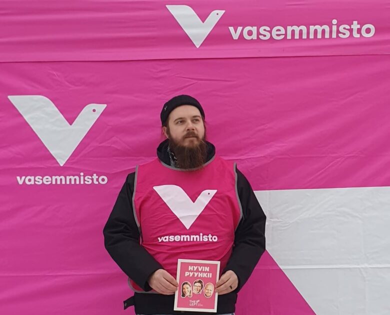 Erik Raatikainen