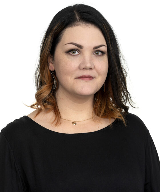 Hanna Aronen
