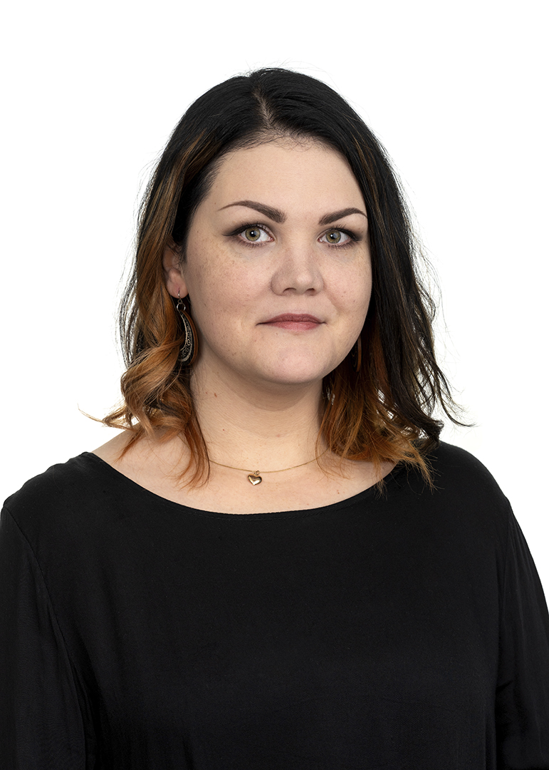 Hanna Aronen