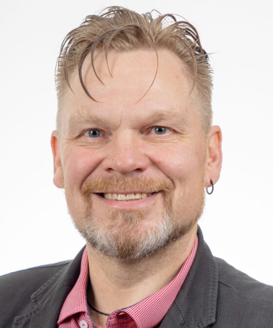 Harri Pikkarainen