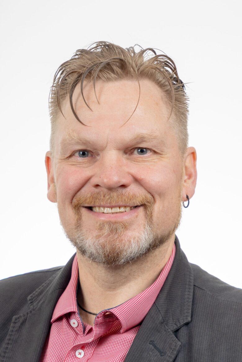 Harri Pikkarainen