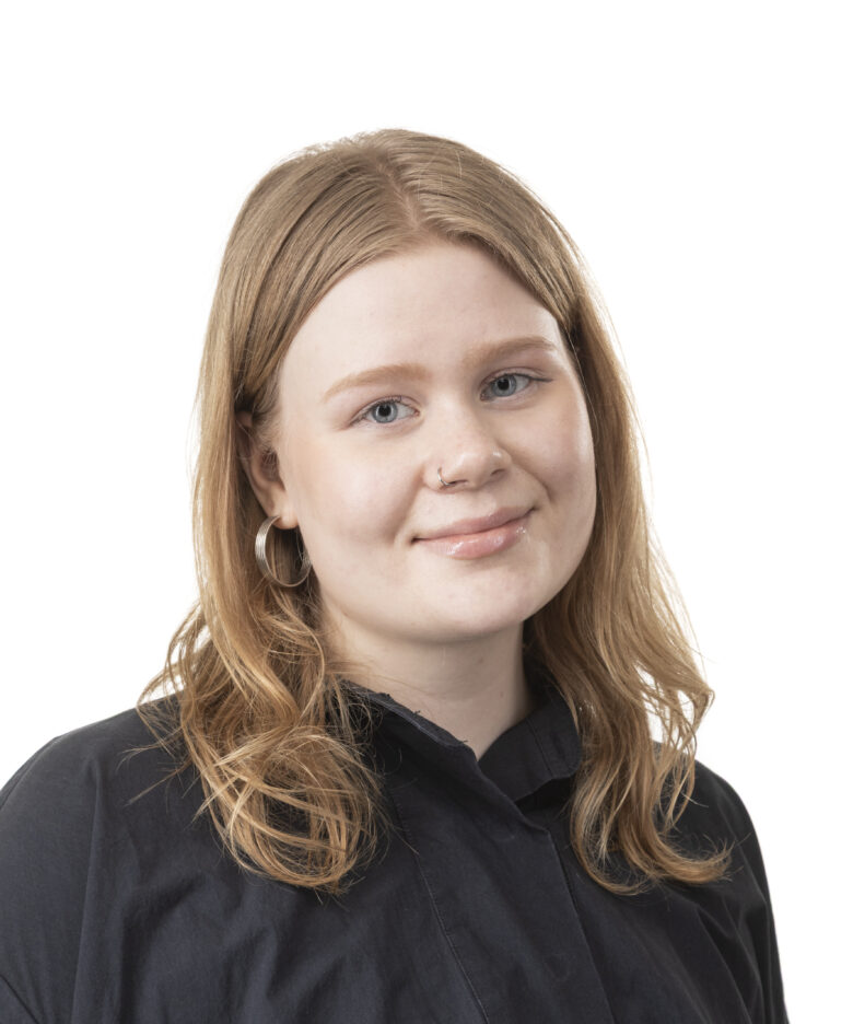 Ida-Henriikka Aho
