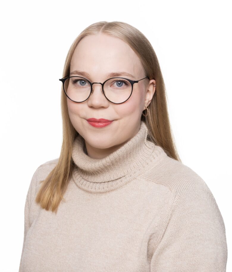 Ira Vainikainen