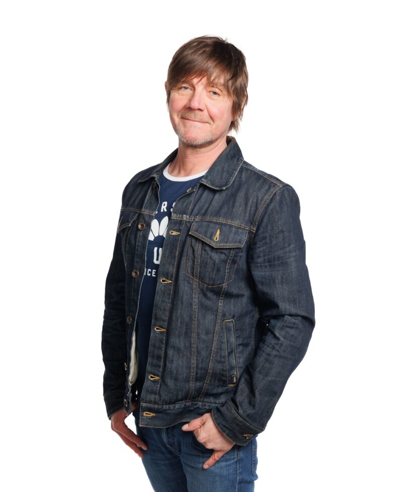 Jaakko Jäntti