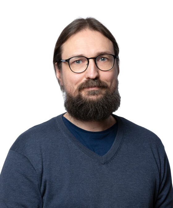 Jan Rundt