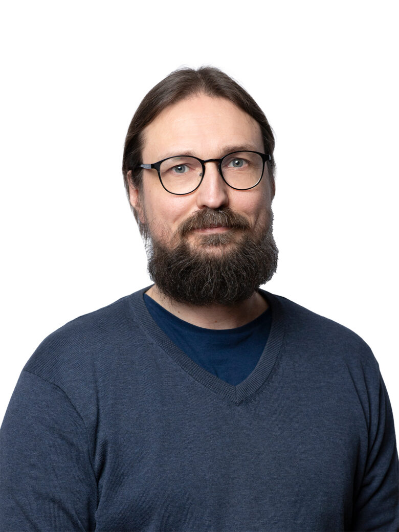 Jan Rundt