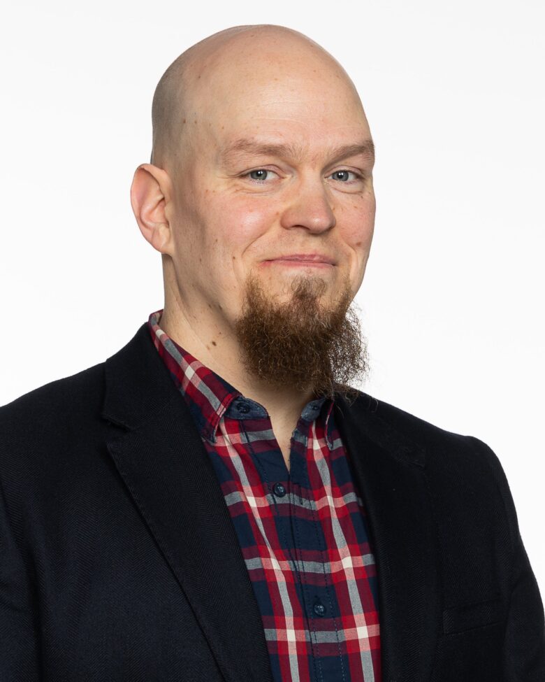 Janne Koivisto