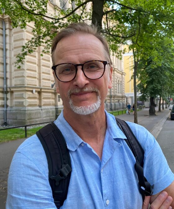 Janne Raudaskoski