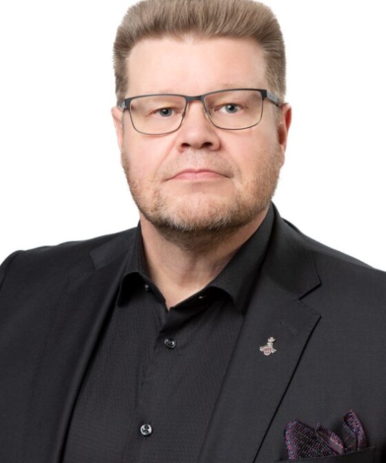 Jari Jääskeläinen