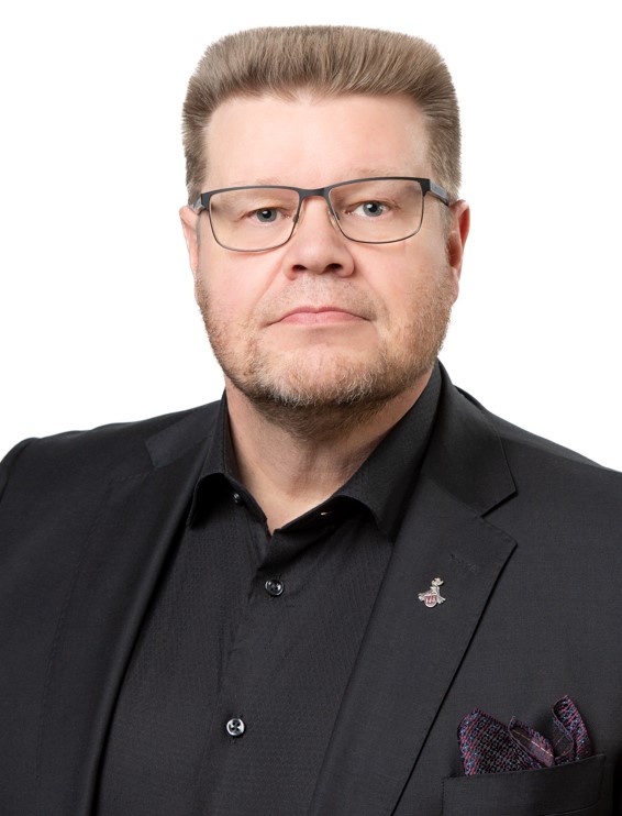 Jari Jääskeläinen