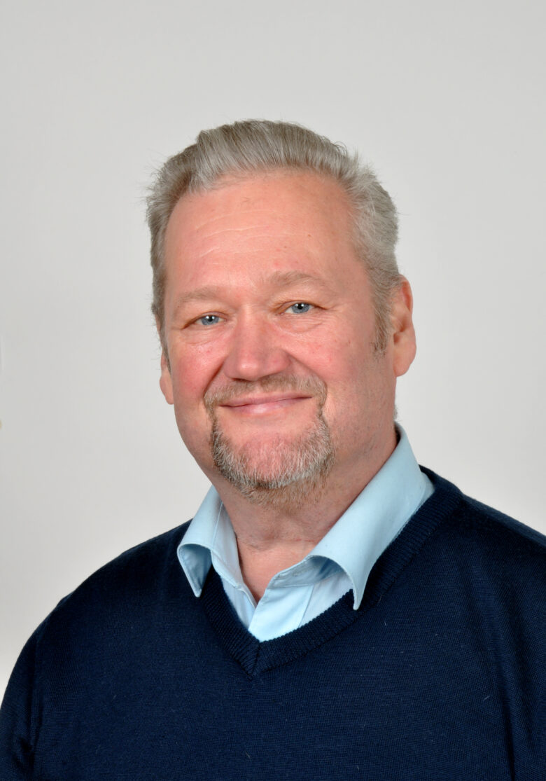 Jari Myllykoski