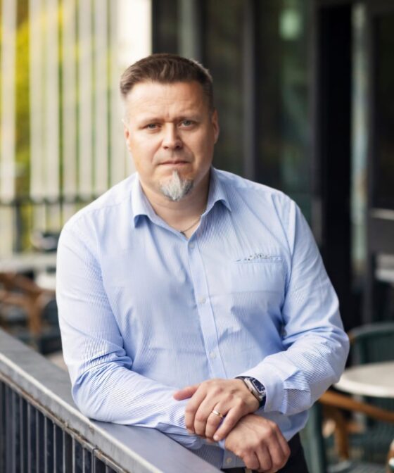 Jarno Koski