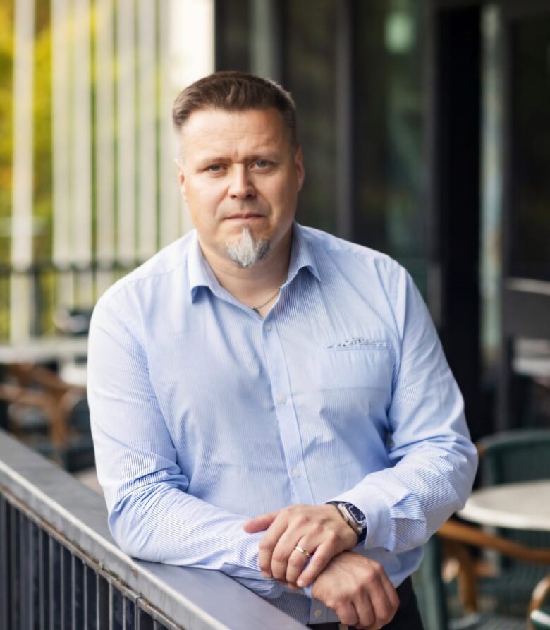 Jarno Koski