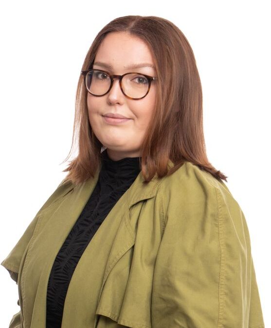 Jenny Ilpoinen