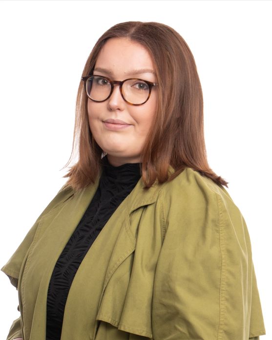 Jenny Ilpoinen