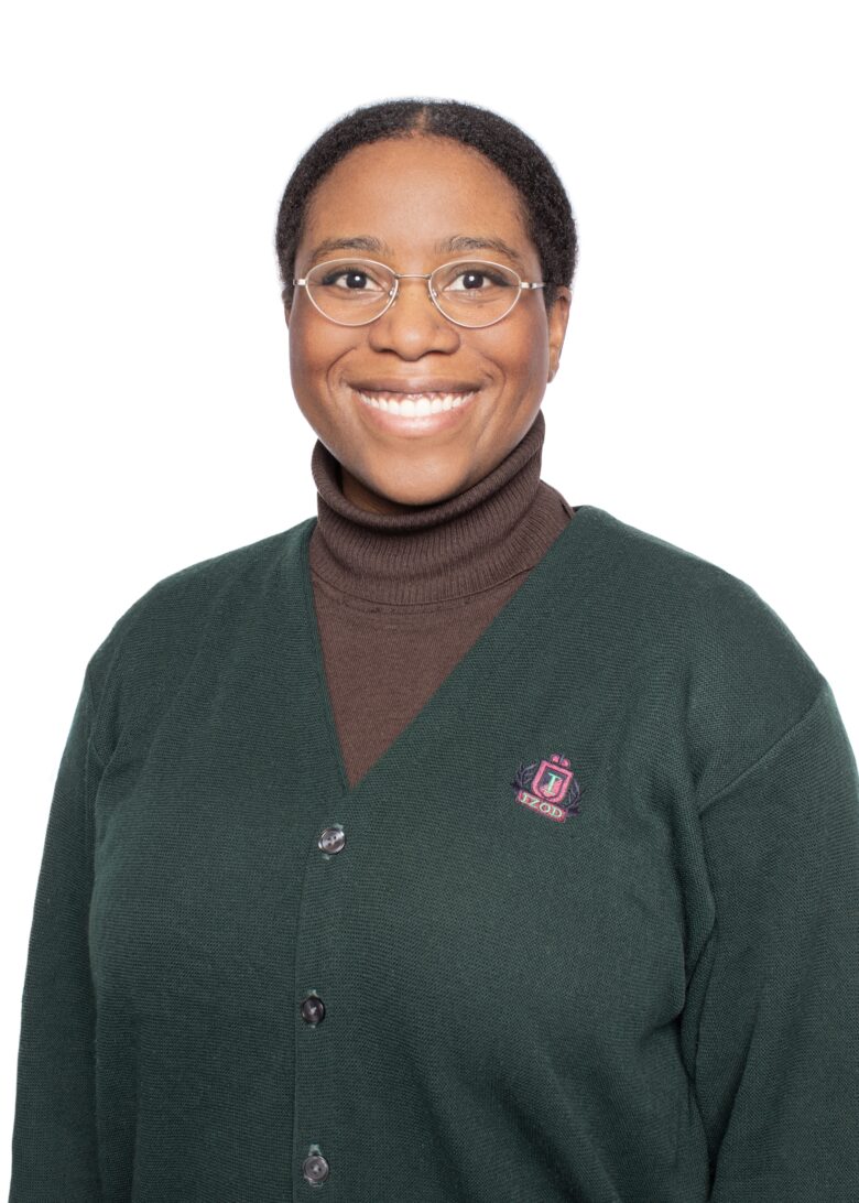 Jenny Kasongo