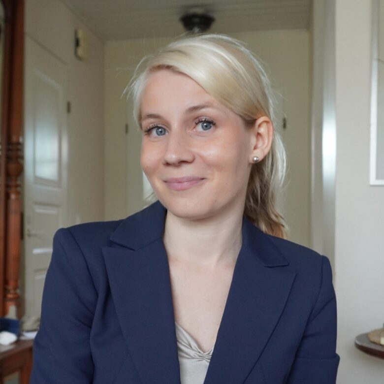 Jenny Simojoki