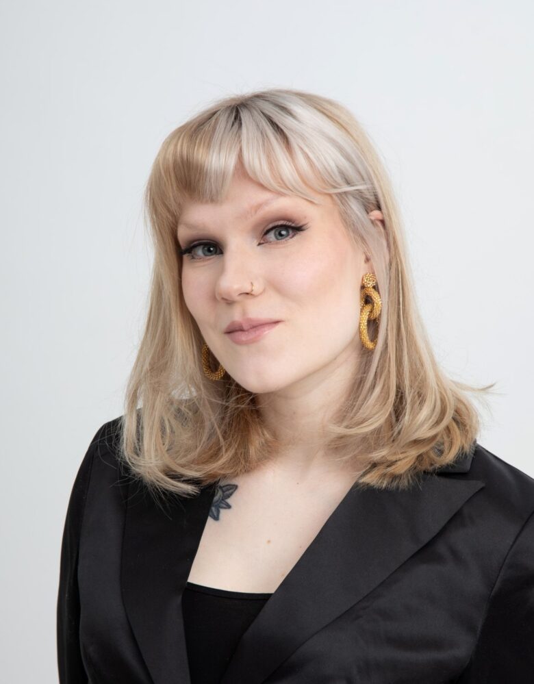 Jessi Jokelainen
