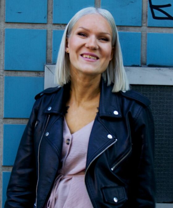 Jessi Jokelainen