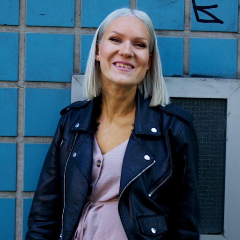 Jessi Jokelainen