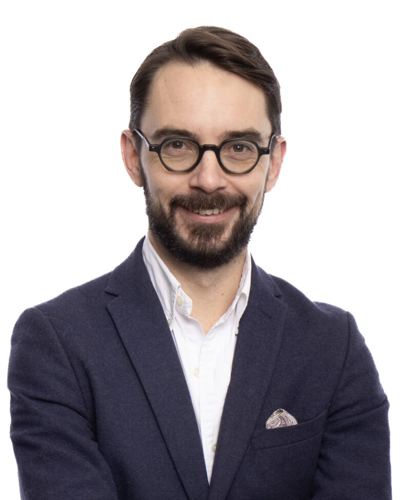 Johan Ekman