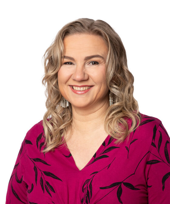 Johanna Jokinen