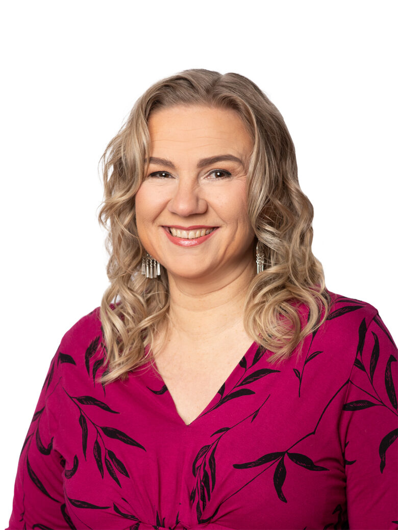 Johanna Jokinen