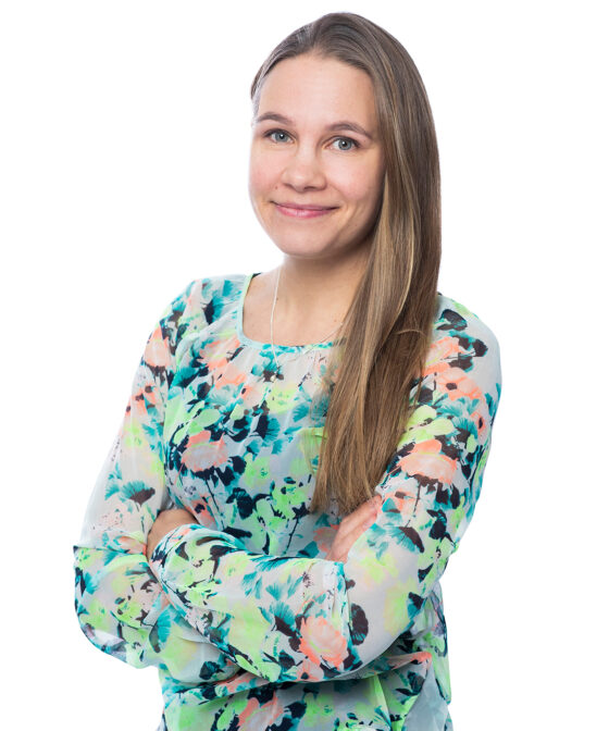 Jonna Weckström