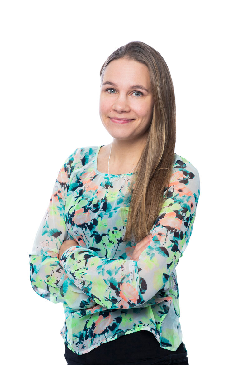 Jonna Weckström