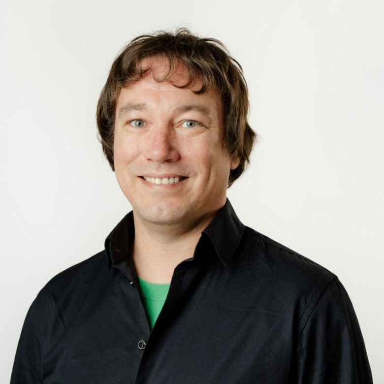 Juha-Matti Mustonen