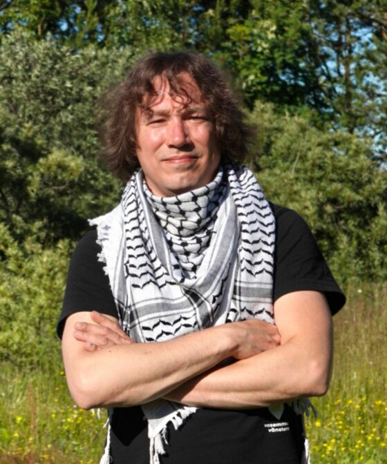 Juha-Matti Mustonen